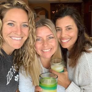 Meet your Posher, Franki